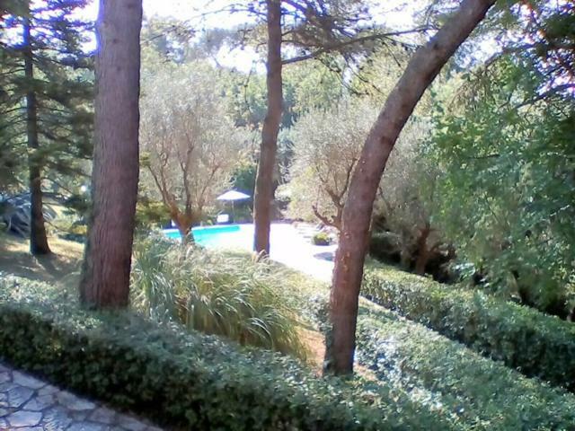 Villa Dall Acqua Pesaro Exterior photo