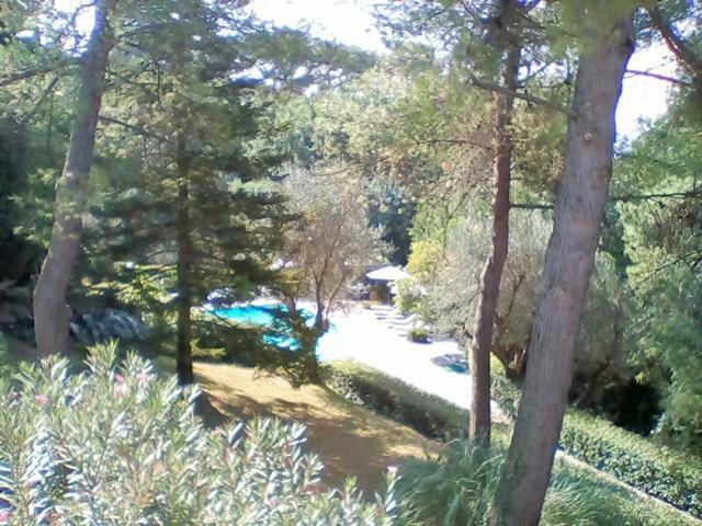 Villa Dall Acqua Pesaro Exterior photo