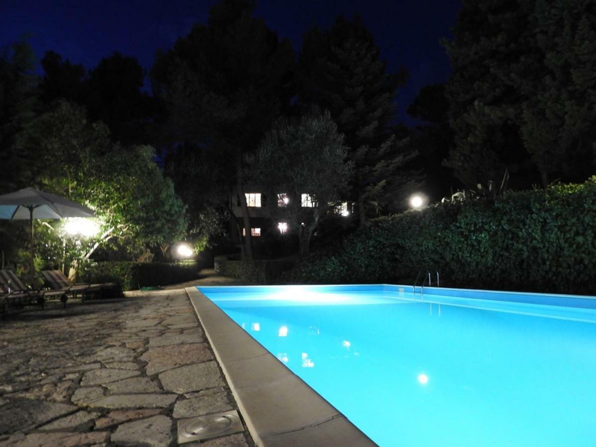 Villa Dall Acqua Pesaro Exterior photo